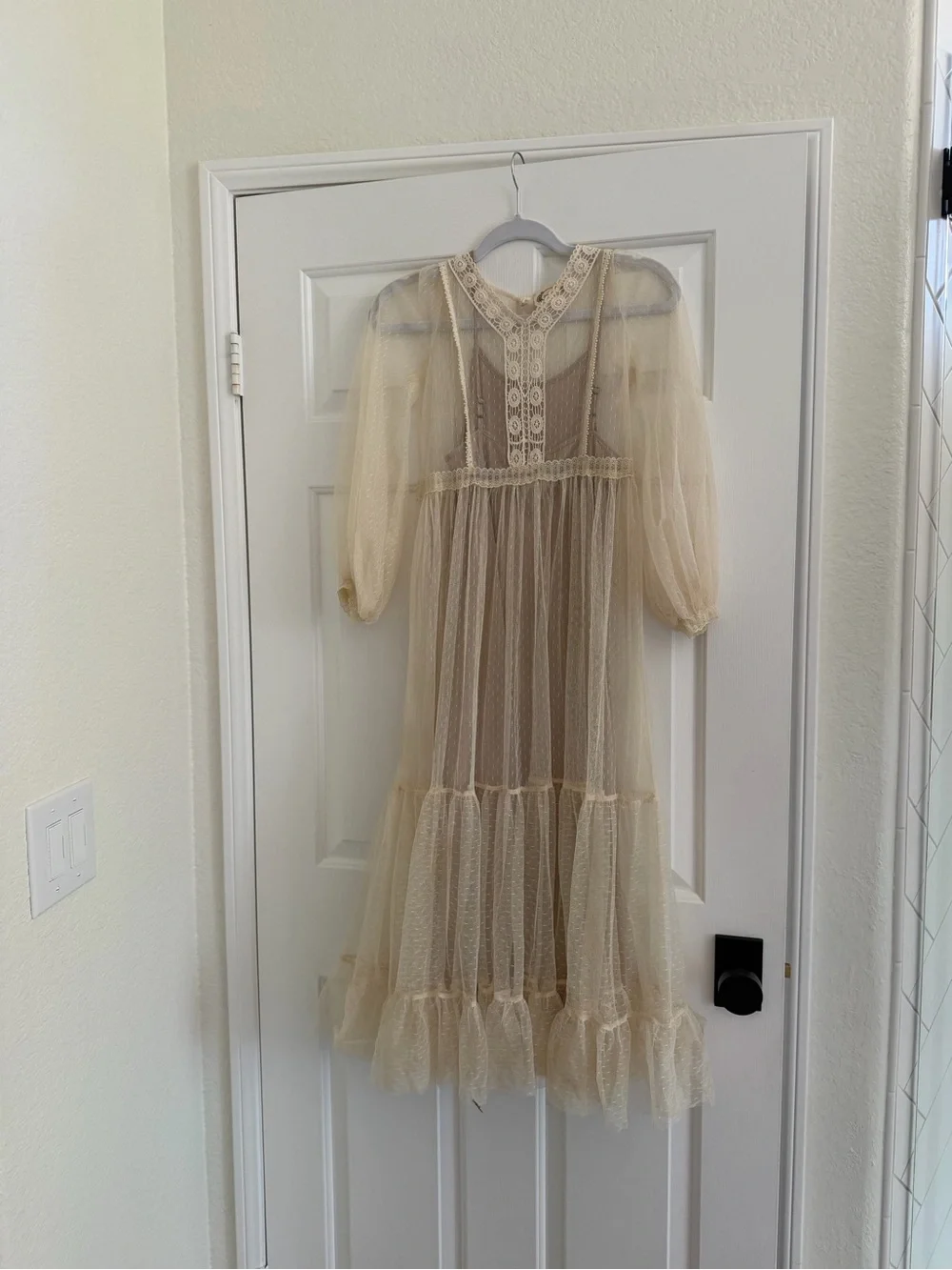 Joyfolie dress